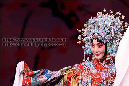 贵妃醉酒京剧原唱是谁