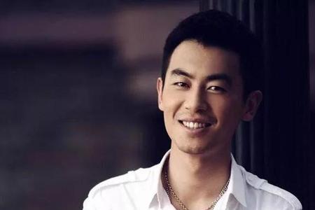 中国内地男演员