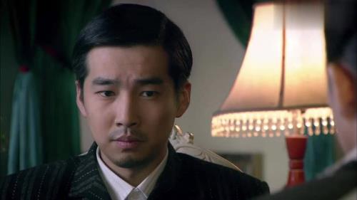 母亲母亲中侯如玉的结局