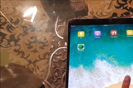 ipadair1最大能扩容多少