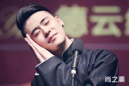 张云雷为什么不说相声了
