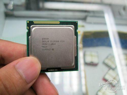 cpug530240ghz性能好吗