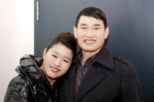 大衣哥儿子哪年出生