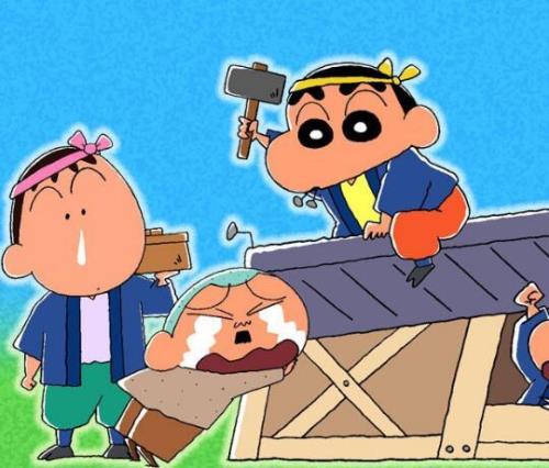 蜡笔小新第几季最好看