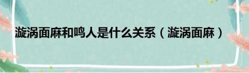 面麻专属秘卷是什么