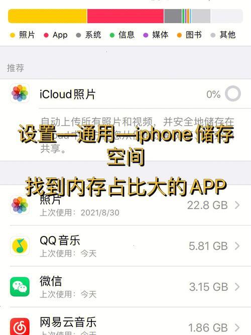 苹果手机内存为何还要购买