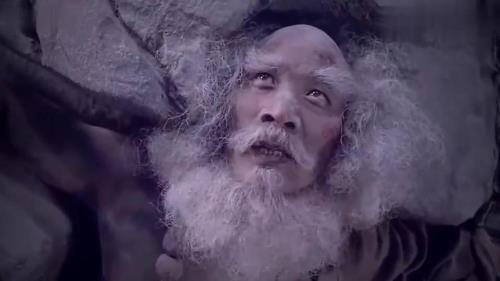 火工头陀大结局解析