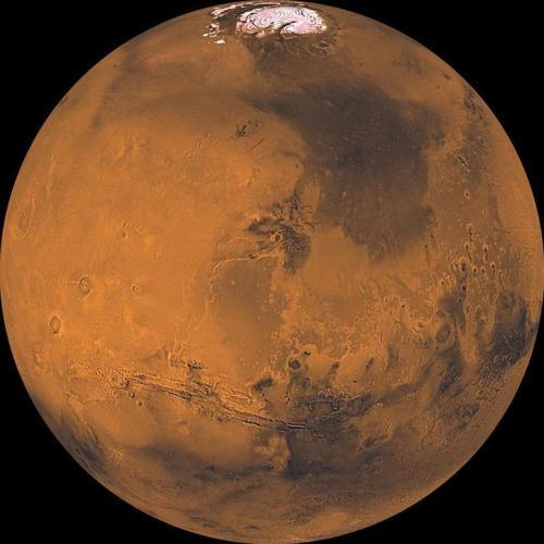为什么火星可以飞起来