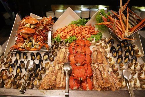饕餮盛宴比喻什么