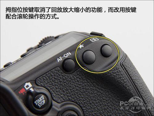 5d3怎么选摄像头