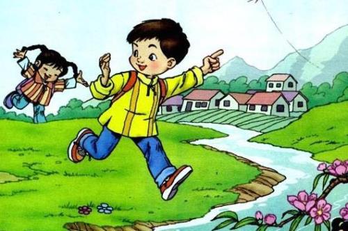 小春天最后被找到了吗