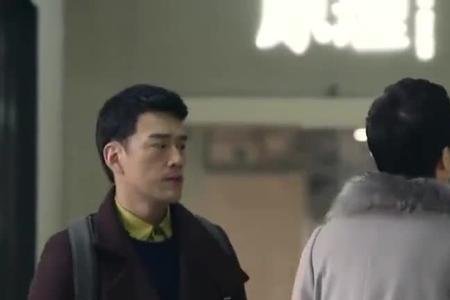 守婚如玉大结局40集