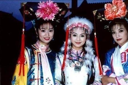 还珠格格是哪年播出的