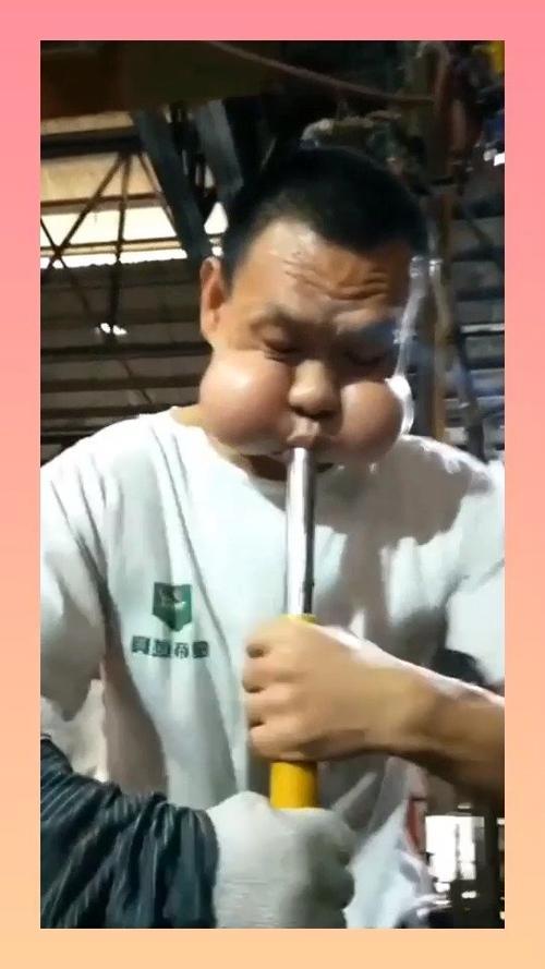 吹陶笛腮帮子会变大吗