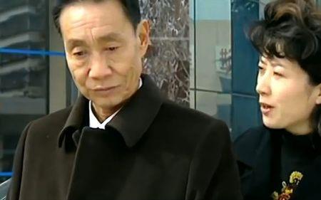 龙年档案龙福海扮演者