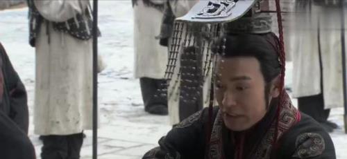 楚怀王临死前后悔吗