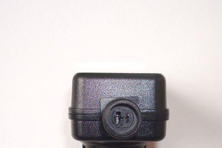 电源开关1和0表示什么