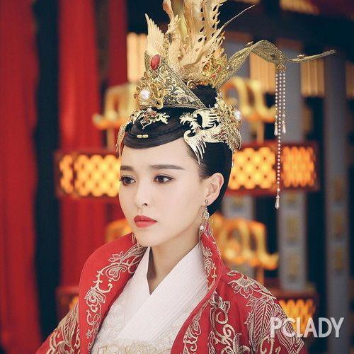 权力巅峰女主角排行