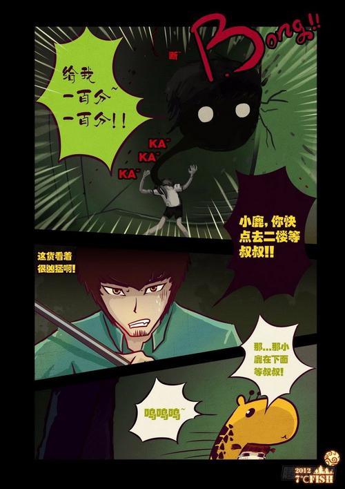 我叫白小飞护士结局