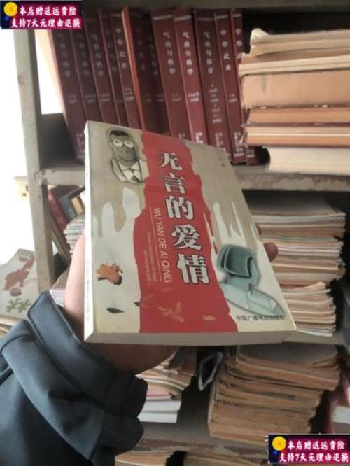 无言的爱情剧情