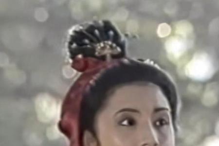 86版聊斋峨眉一笑片尾曲
