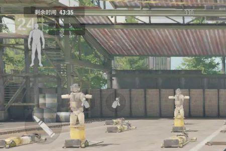 暗区要塞带什么枪