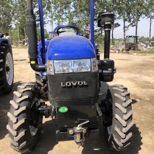 潍河704拖拉机怎么样