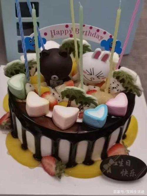 为什么过生日，家里要开灯