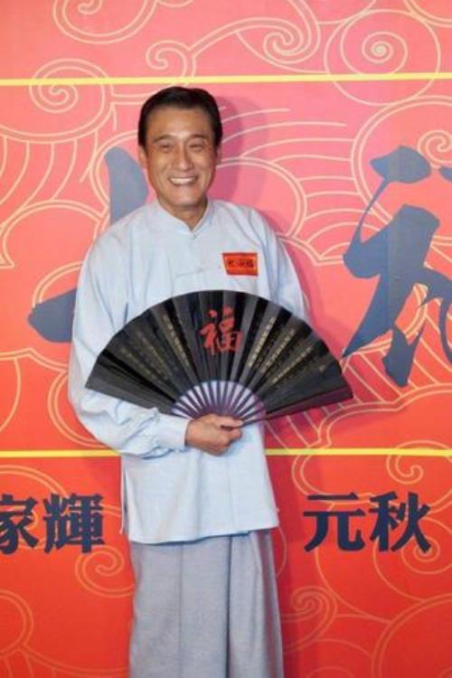 七小福指哪7个人