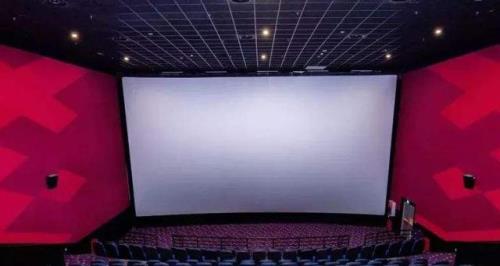 screenx影厅和imax区别
