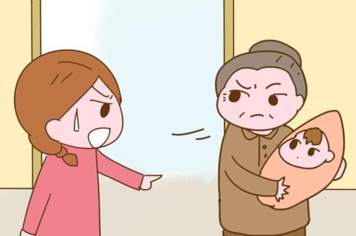 媳妇恨婆婆恨到骨子里了怎么办
