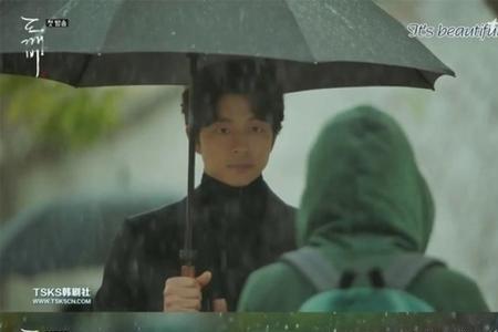 鬼怪女主和魔女女主是一个人吗