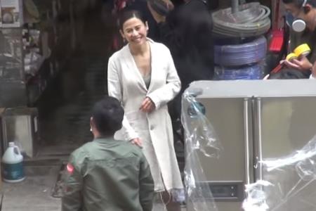 宣萱是艺名吗真名是