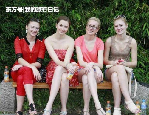 男多女少的国家有哪些