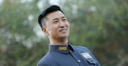 亮剑段鹏的扮演者