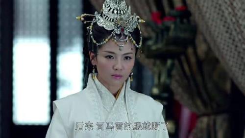 琅琊榜穆青霓凰集结兵力