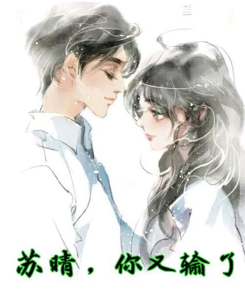 萧晨苏晴是哪部小说的主角