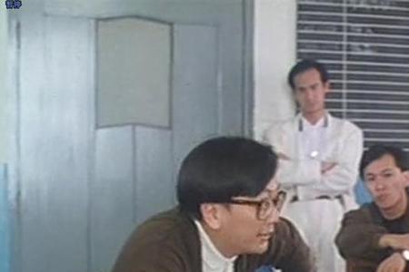 逃学神探马萧萧是谁