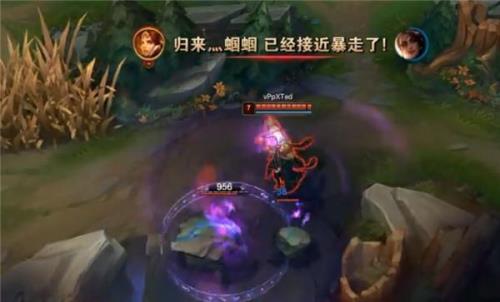 无限火力死歌秒人天赋