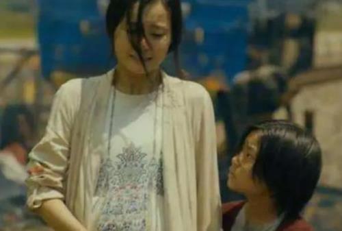 釜山行孕妇扮演者