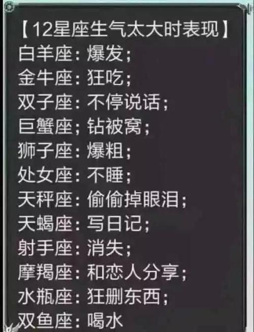 12星座谁的脸最白