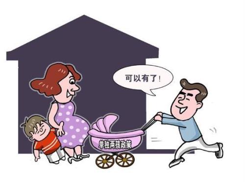 生俩儿子国家有什么政策