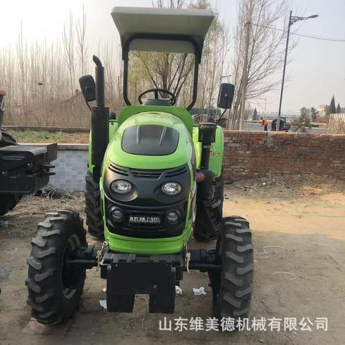 704拖拉机十大品牌