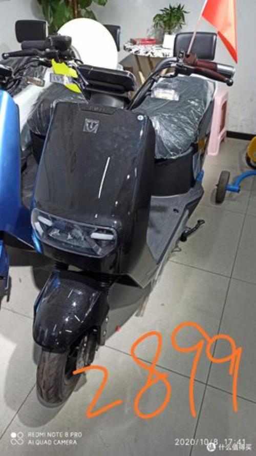 凯骑是杂牌吗