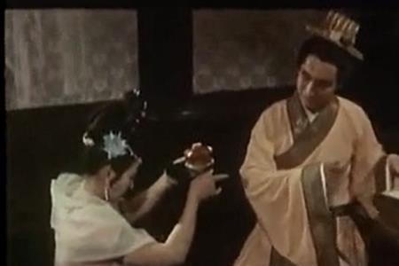 聊斋1986哪一集是无头的