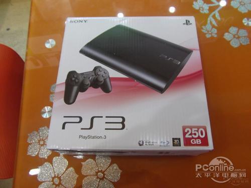 ps3能用光盘吗