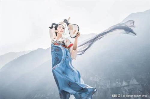 曹勇谢婉莹大结局