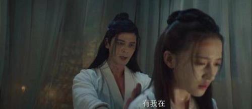 师父最后和女主见面了吗