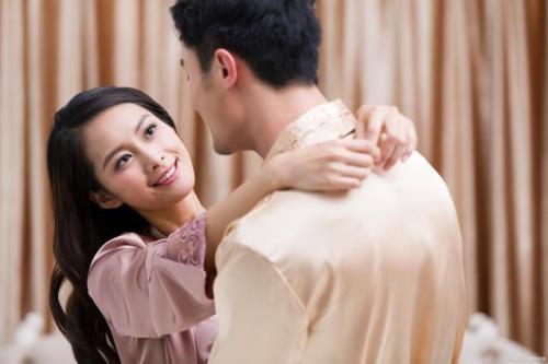 被女人迷住的男人什么心理
