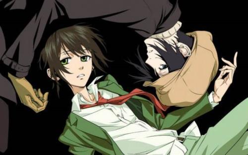 忍爱之剑是双女主吗